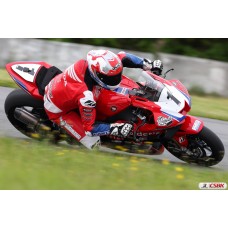 2021-2025 HONDA CBR1000RR SP Race Stainless Full System